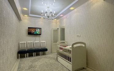Купить квартиру Бишкек