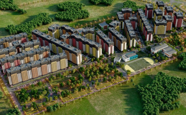 Купить квартиру Бишкек