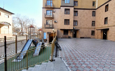 Купить квартиру Бишкек