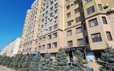 Купить квартиру Бишкек