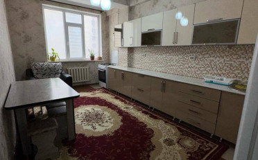Купить квартиру Бишкек