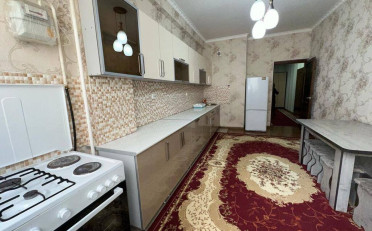 Купить квартиру Бишкек