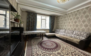 Купить квартиру Бишкек