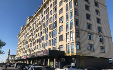  Агентство недвижимости