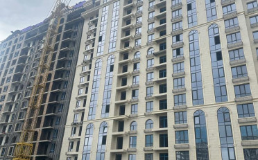  Агентство недвижимости