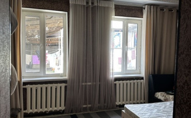 Купить квартиру Бишкек