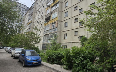 Купить квартиру Бишкек