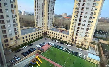 Купить квартиру Бишкек