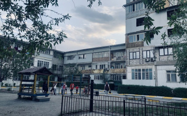 Купить квартиру Бишкек