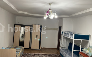 Купить квартиру Бишкек