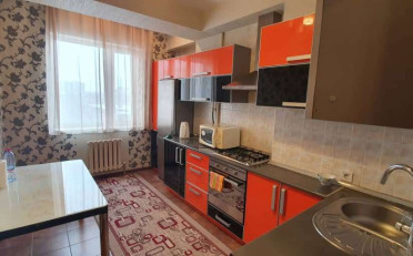 Купить квартиру Бишкек