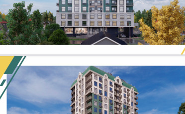 Купить квартиру Бишкек