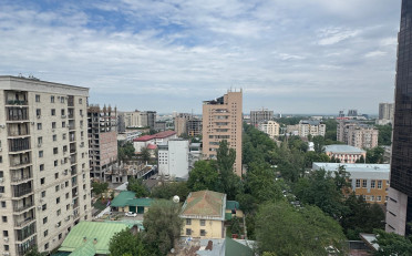 Купить квартиру Бишкек