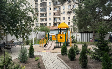 Купить квартиру Бишкек