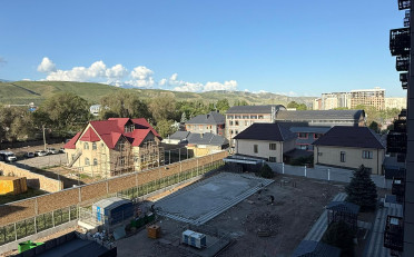 Купить квартиру Бишкек