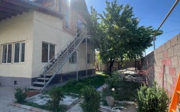 Купить квартиру Бишкек