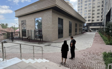 Купить квартиру Бишкек