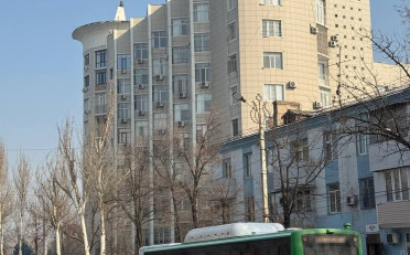 Купить квартиру Бишкек