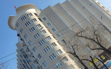 Купить квартиру Бишкек