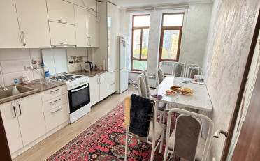 Купить квартиру Бишкек