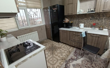 Купить квартиру Бишкек