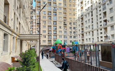 Купить квартиру Бишкек