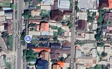  Агентство недвижимости