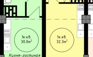 Купить квартиру Бишкек