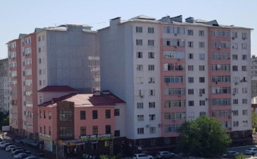  Агентство недвижимости