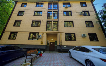 Купить квартиру Бишкек