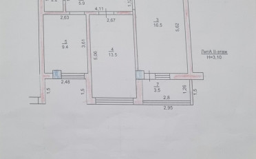 Купить квартиру Бишкек