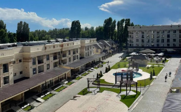 Купить квартиру Бишкек