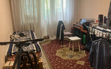 Купить квартиру Бишкек