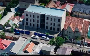 Купить квартиру Бишкек