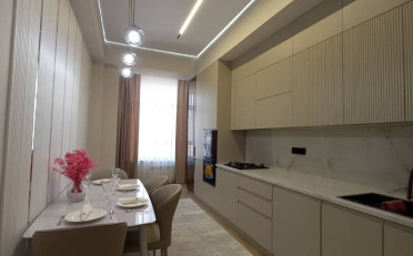 Купить квартиру Бишкек
