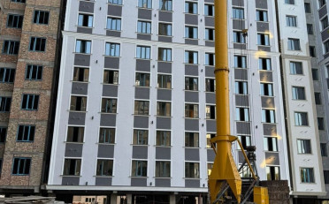 Купить квартиру Бишкек