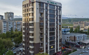 Купить квартиру Бишкек