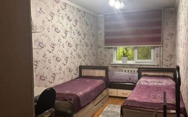Купить квартиру Бишкек