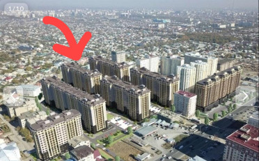  Агентство недвижимости