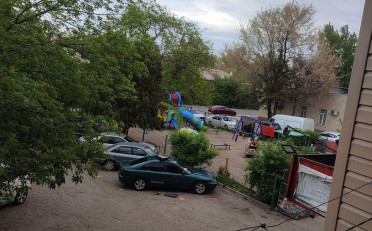 Купить квартиру Бишкек