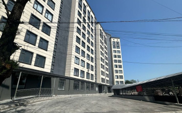 Купить квартиру Бишкек