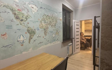 Купить квартиру Бишкек