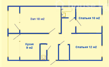  Агентство недвижимости
