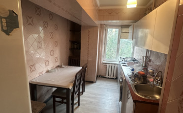 Купить квартиру Бишкек