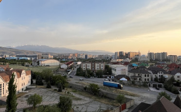 Купить квартиру Бишкек