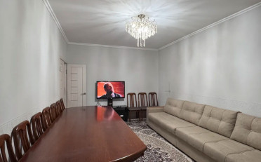 Купить квартиру Бишкек