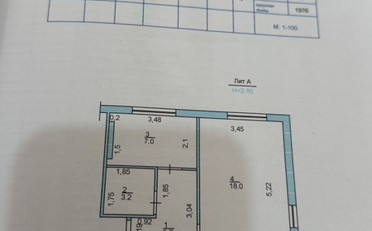 Купить квартиру Бишкек
