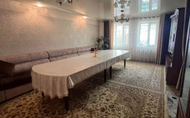 Купить квартиру Бишкек