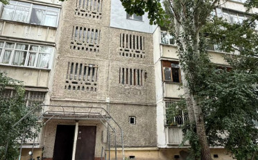 Купить квартиру Бишкек