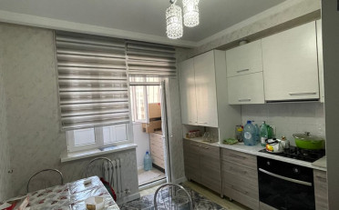 Купить квартиру Бишкек